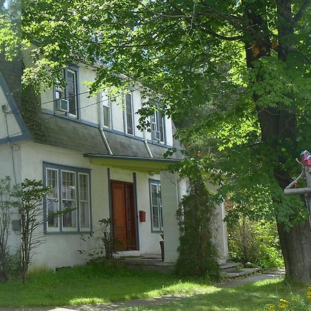 وودستوك Morning Glory B&B المظهر الخارجي الصورة