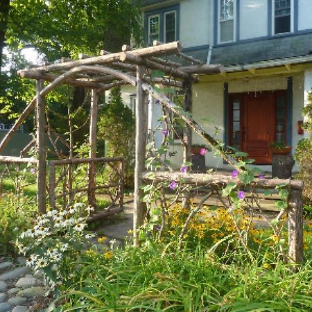 وودستوك Morning Glory B&B المظهر الخارجي الصورة