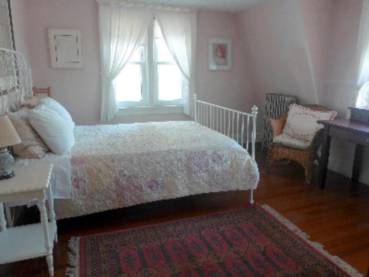 وودستوك Morning Glory B&B المظهر الخارجي الصورة