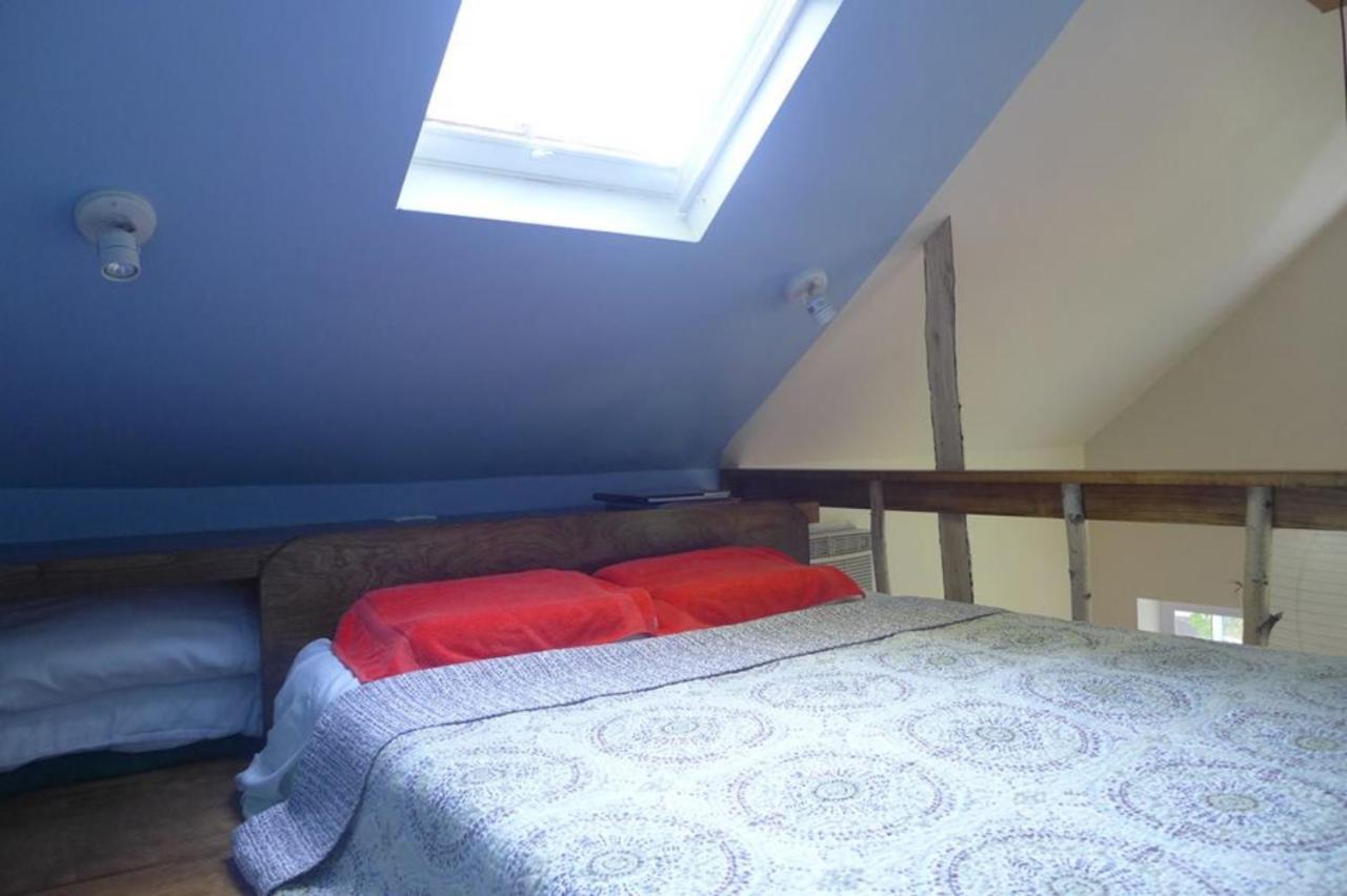 وودستوك Morning Glory B&B المظهر الخارجي الصورة