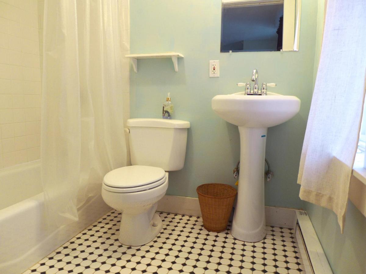 وودستوك Morning Glory B&B المظهر الخارجي الصورة