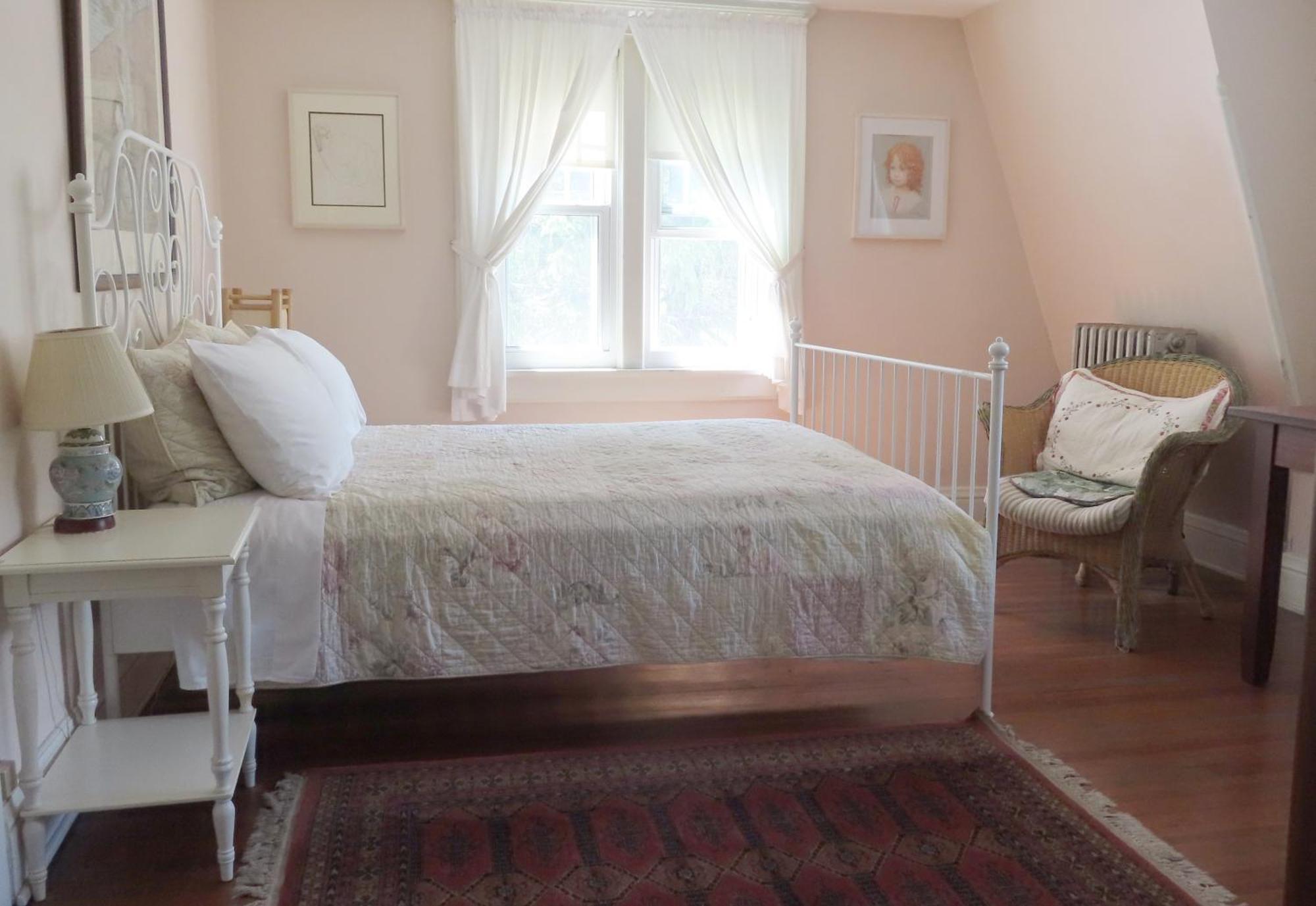 وودستوك Morning Glory B&B الغرفة الصورة