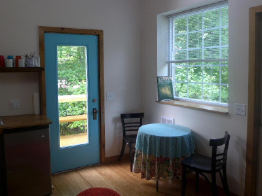 وودستوك Morning Glory B&B المظهر الخارجي الصورة