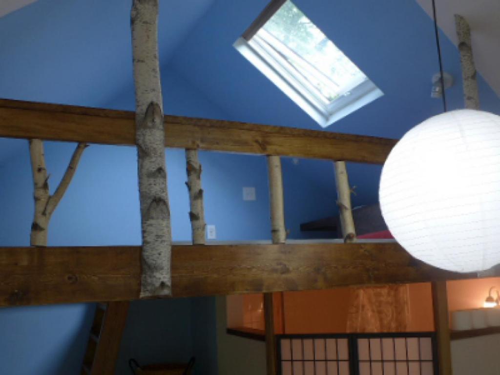 وودستوك Morning Glory B&B المظهر الخارجي الصورة