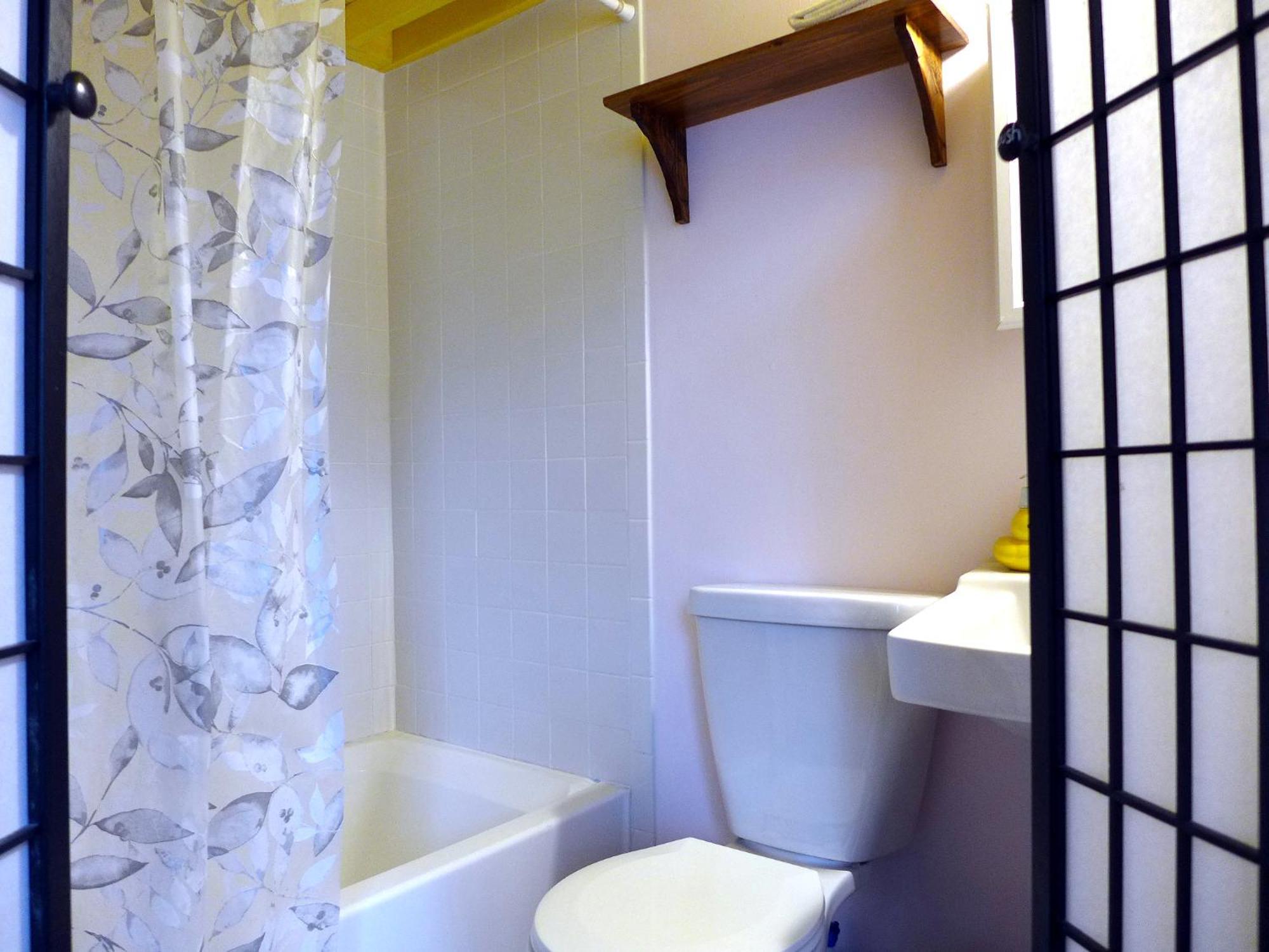 وودستوك Morning Glory B&B المظهر الخارجي الصورة