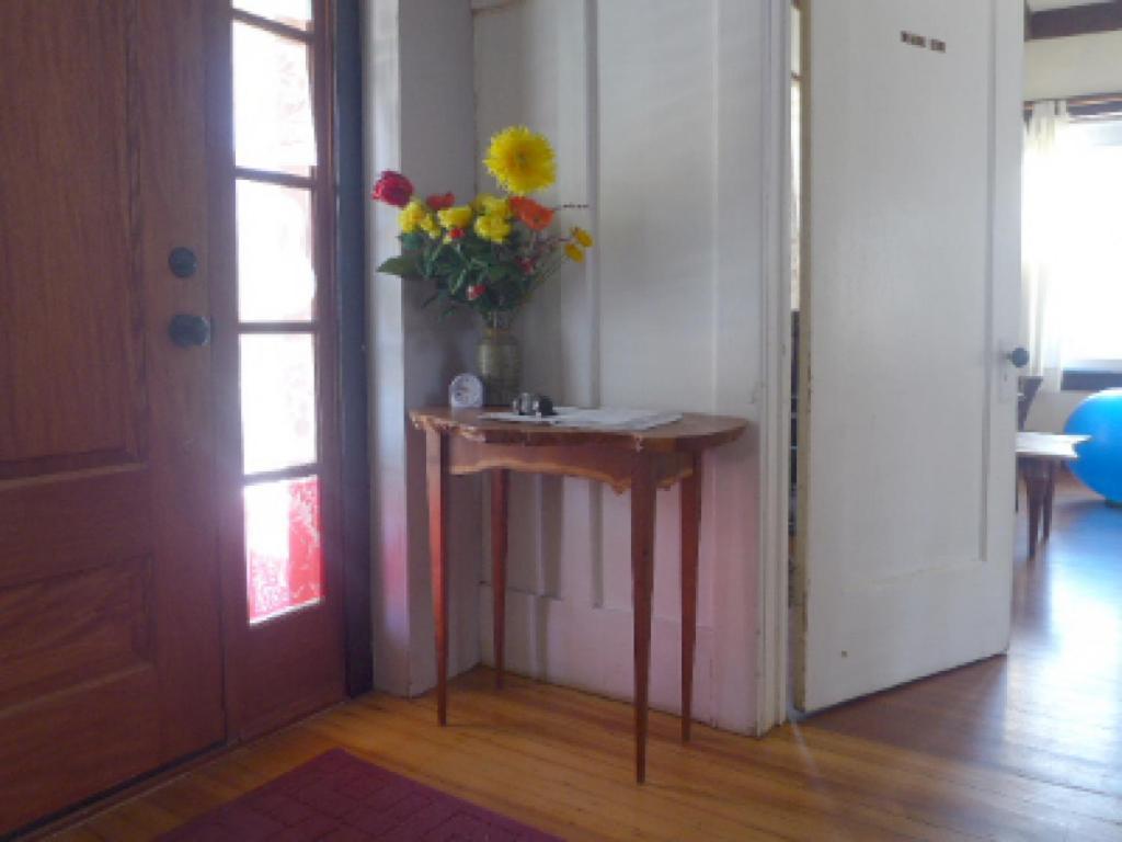 وودستوك Morning Glory B&B المظهر الخارجي الصورة
