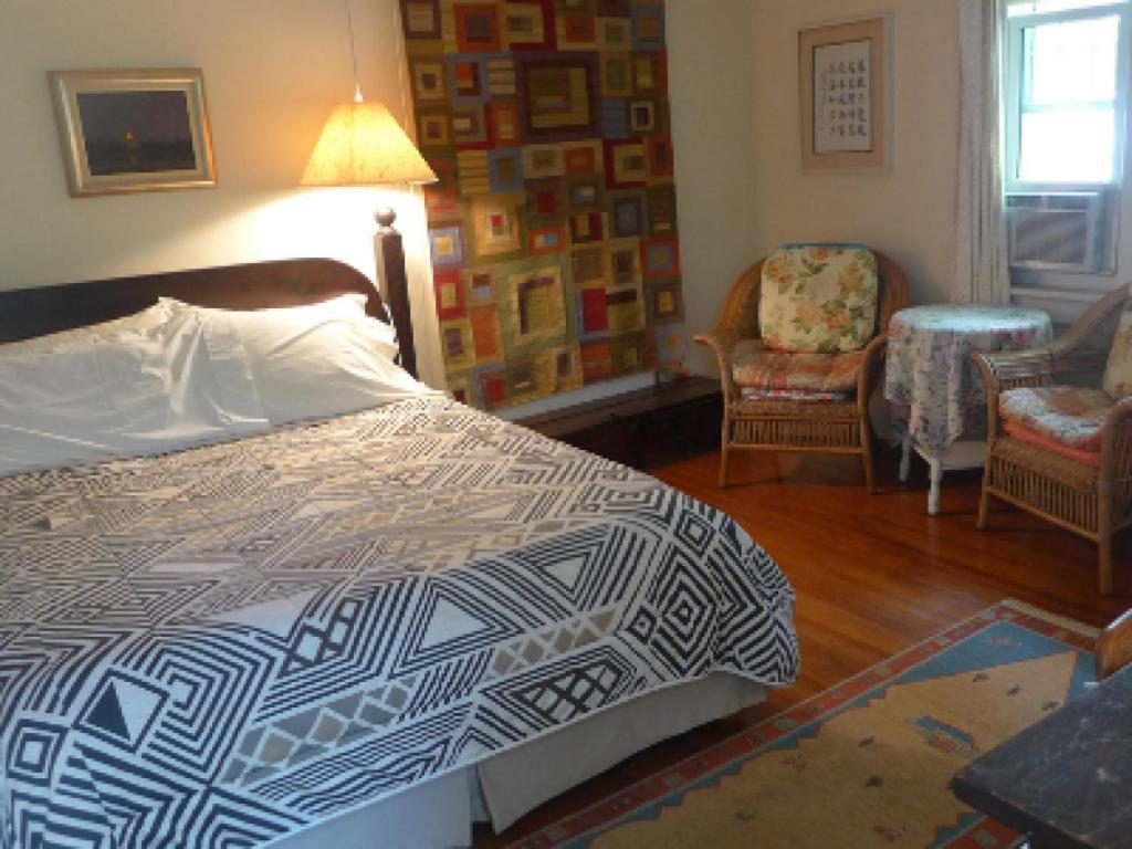 وودستوك Morning Glory B&B المظهر الخارجي الصورة