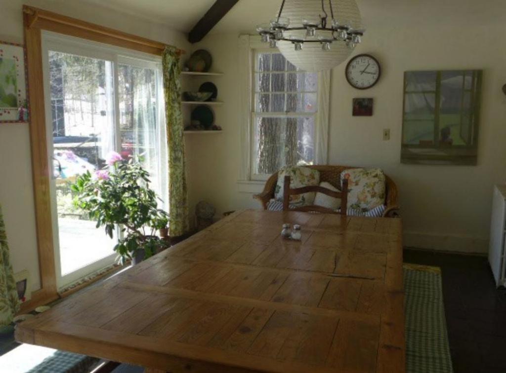 وودستوك Morning Glory B&B المظهر الخارجي الصورة