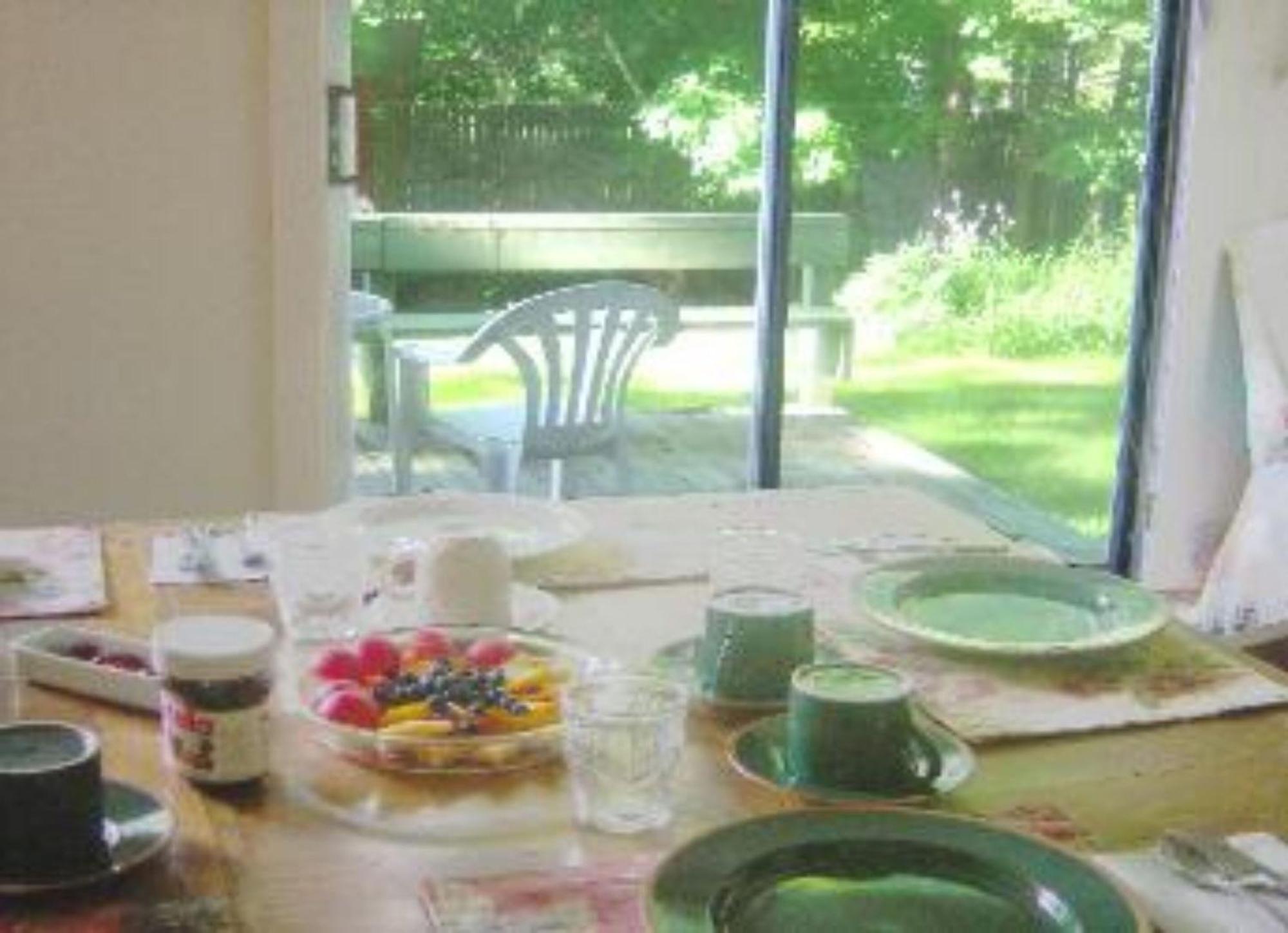 وودستوك Morning Glory B&B المظهر الخارجي الصورة
