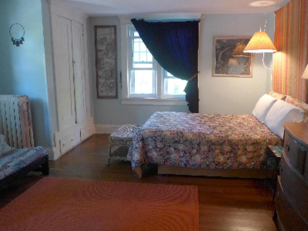وودستوك Morning Glory B&B المظهر الخارجي الصورة